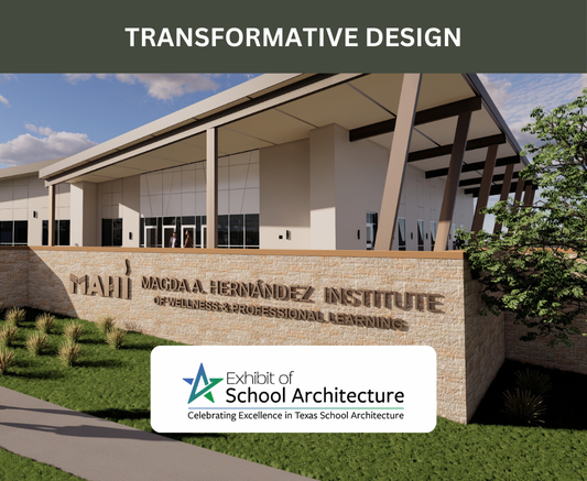  MAHI Exhibit of School Architecture